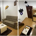 Apartamento Centro Do Rio De Janeiro
