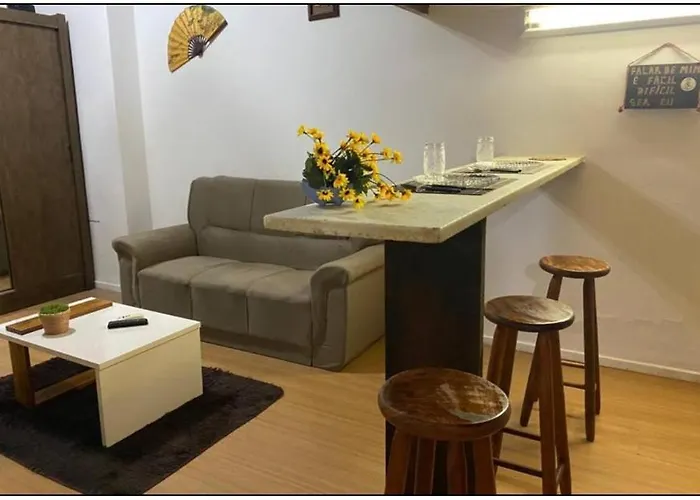 Apartamento Centro Do Rio De Janeiro
