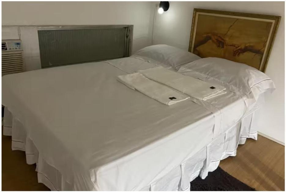 Apartamento Centro Do Rio de Janeiro