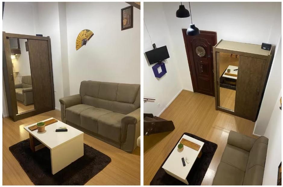 Apartamento Centro Do *