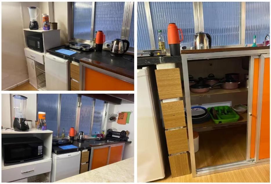 Centro Do Apartamento Rio de Janeiro