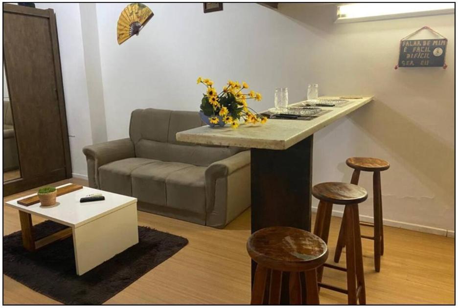Apartamento Centro Do
